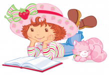 Список литературы на лето 1-4 классы